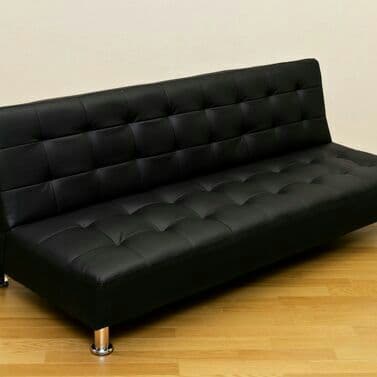 定価57888円！激安　コンパクトソファーベッド