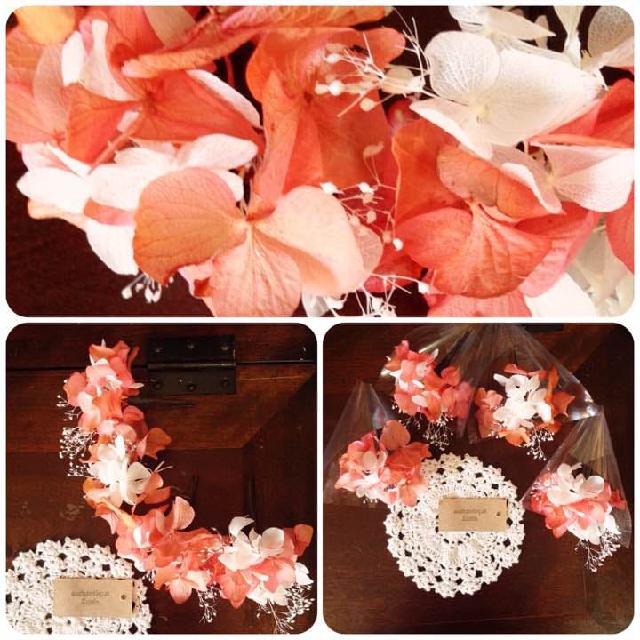 L 髪飾り ヘアピン ヘアドレス ヘアアレンジ ウエディング