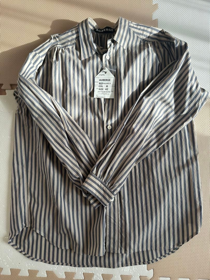 【ヤジ】　aubergePHILIPPE ST