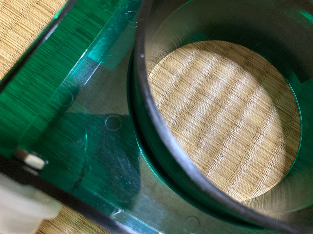 DREMAX VスライサーMV-50D取扱説明書付き スライサー替刃平刃 セット