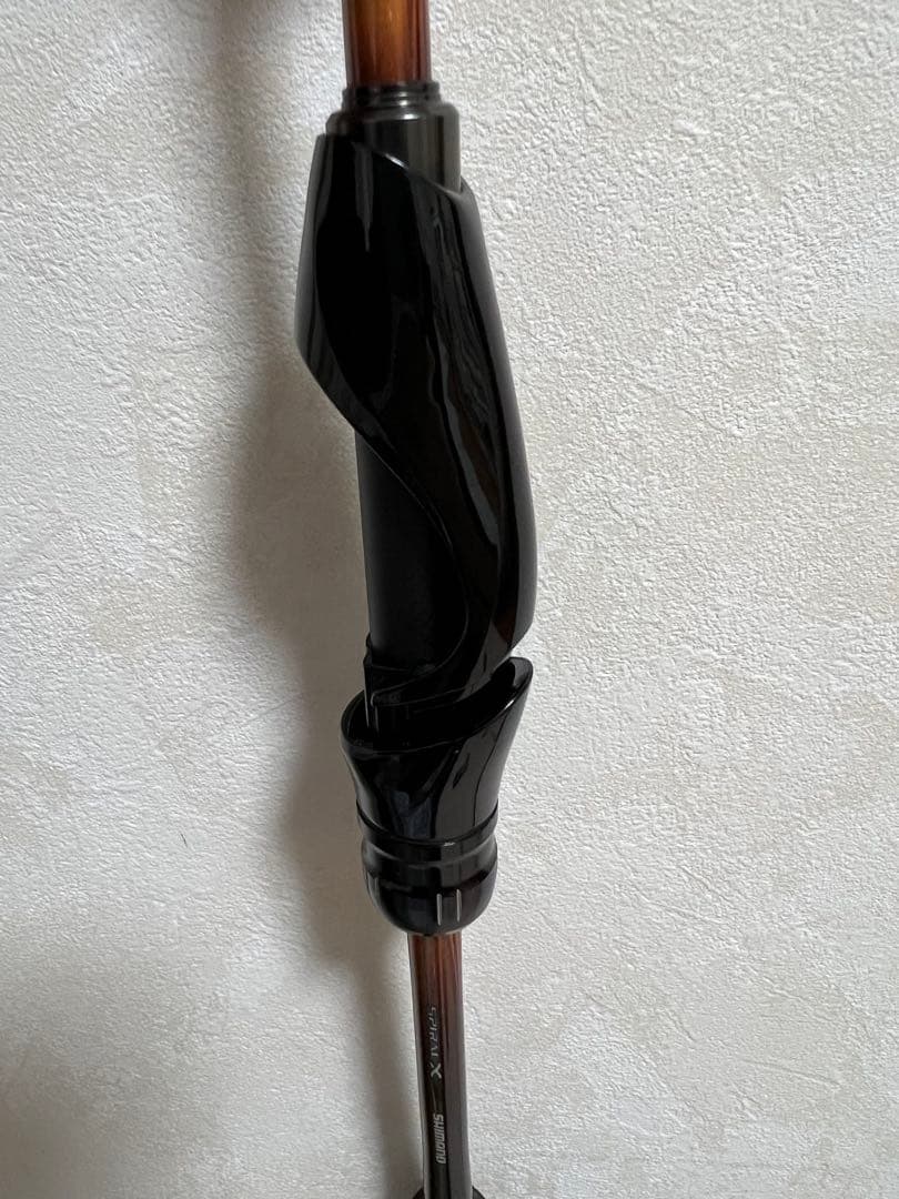 シマノ ソアレTT S70SUL-S アジングロッド