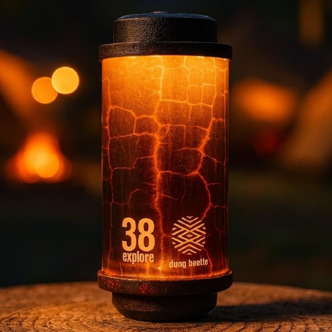 イベント限定 38-kT OKIBI 38explore dung