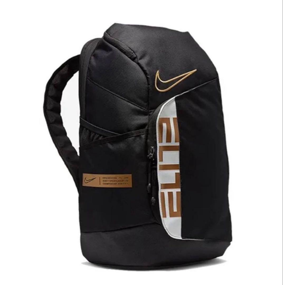 NIKEエリートリュック