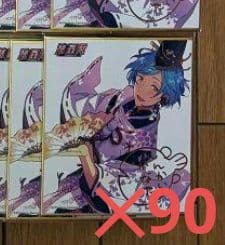 あんさんぶるスターズ！ 色紙 深海奏汰