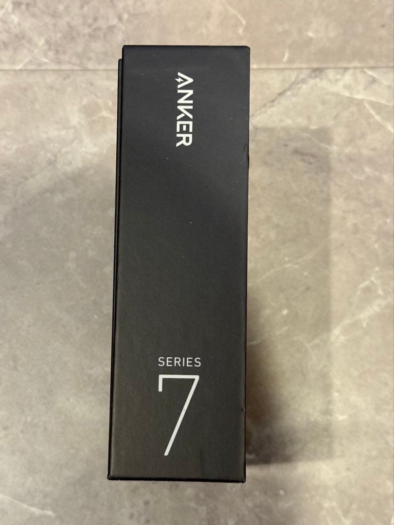 20日限定値下げ！新品未開封★Anker 733 Power Bank