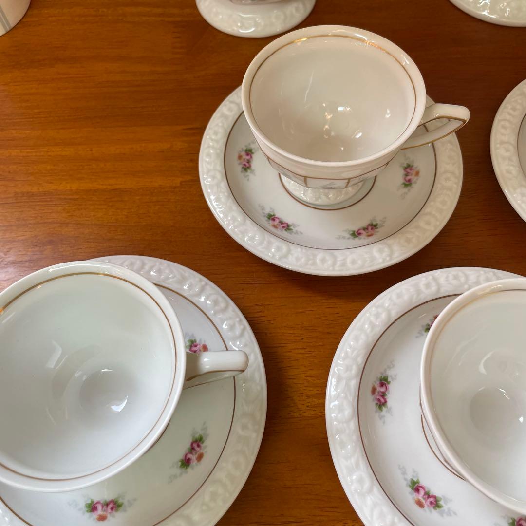 Rosenthalローゼンタール/クラシックローズ　まとめ売り50点＋1点