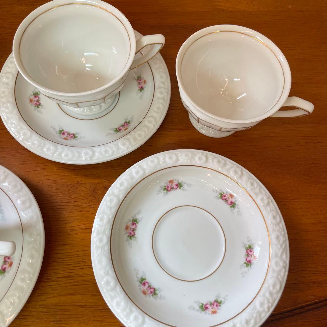 Rosenthalローゼンタール/クラシックローズ　まとめ売り50点＋1点