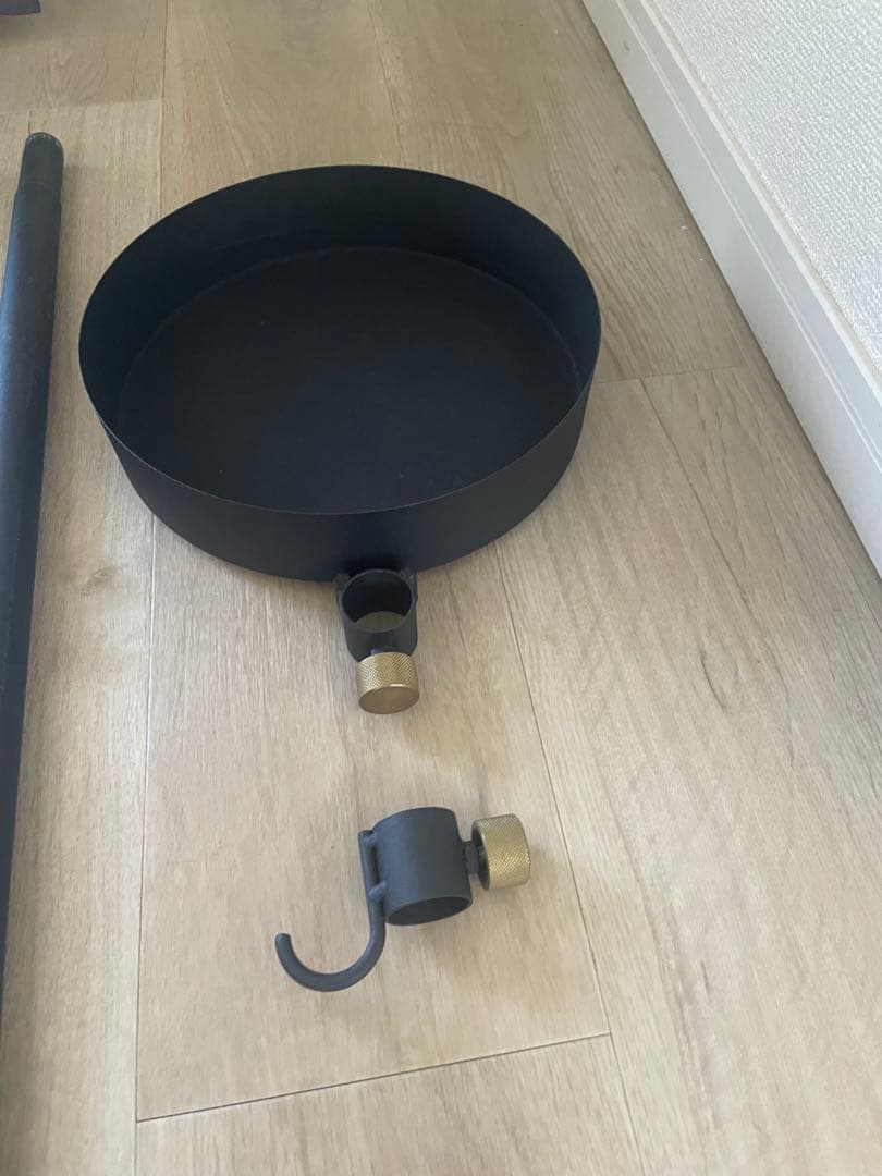 DRAW A LINE 照明セット200-275cm