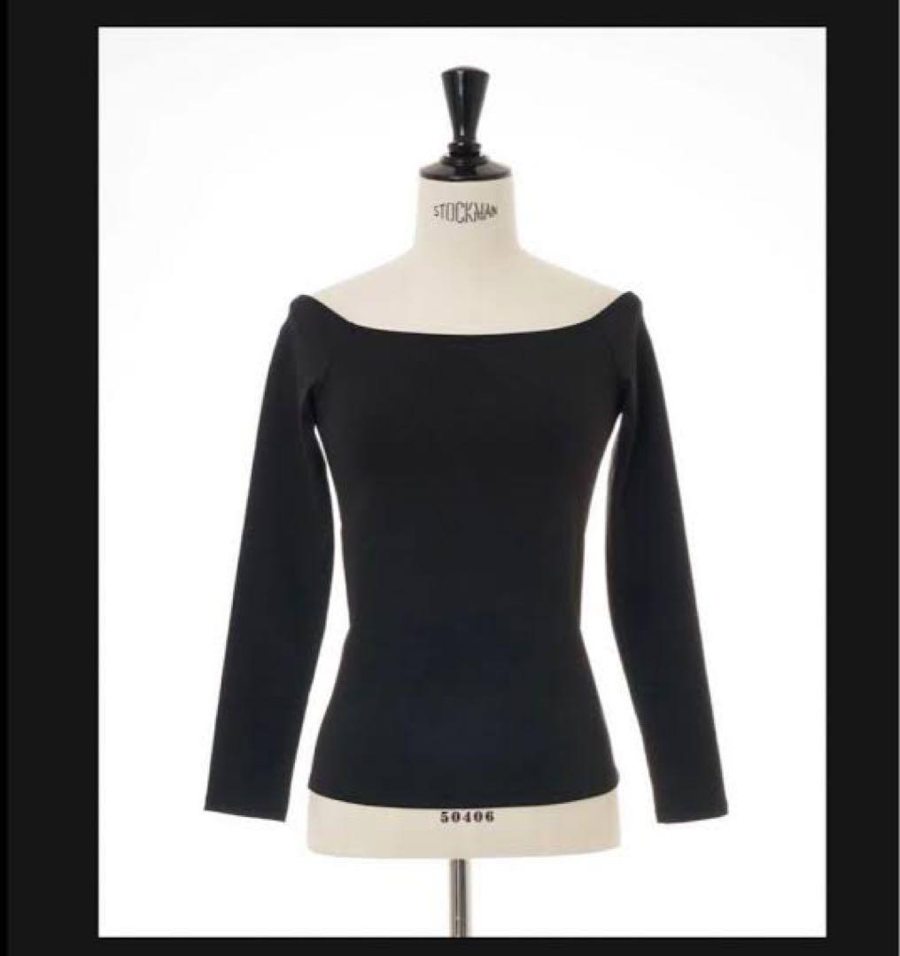 新品同様　KEINA RITA ケイナリタ　オフショルダー　トップス