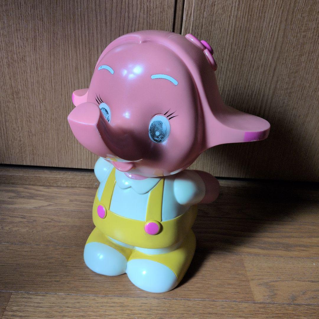 【昭和レトロ】サトコちゃん人形