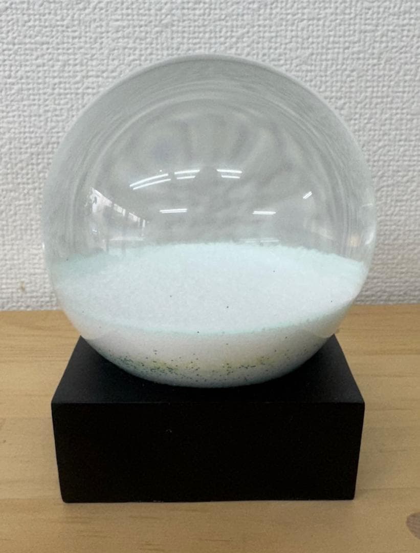 Cool  Globes スノードーム