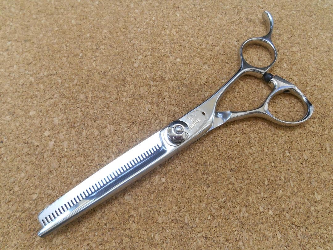 シザー　セニングシザー　柳生　REOXⅡ　R40