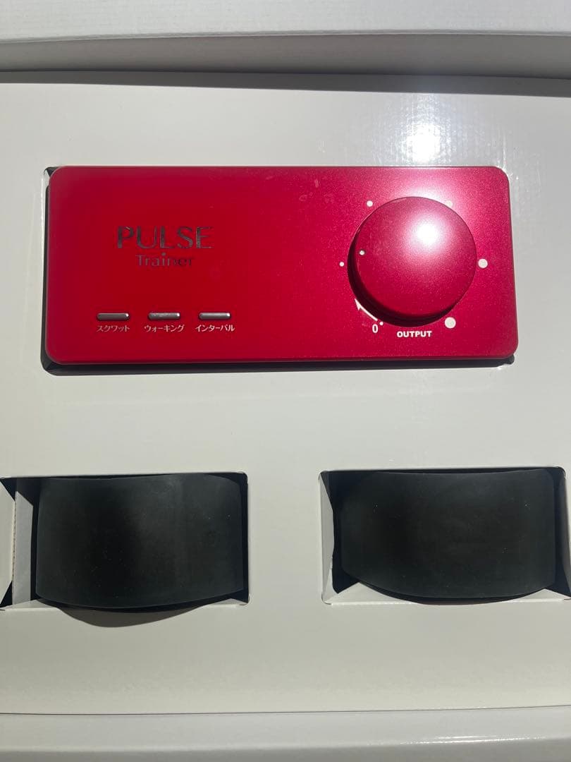 パルストレーナー PT-Ⅱ