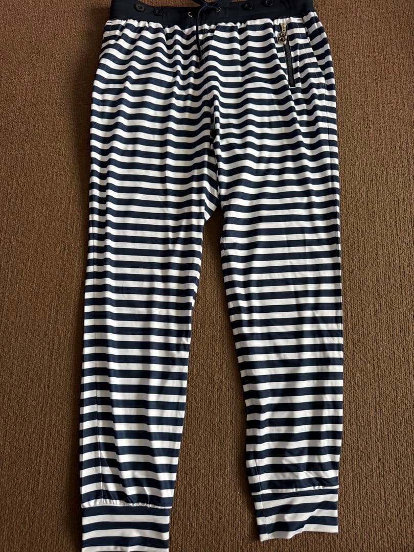 パンツ muta marine