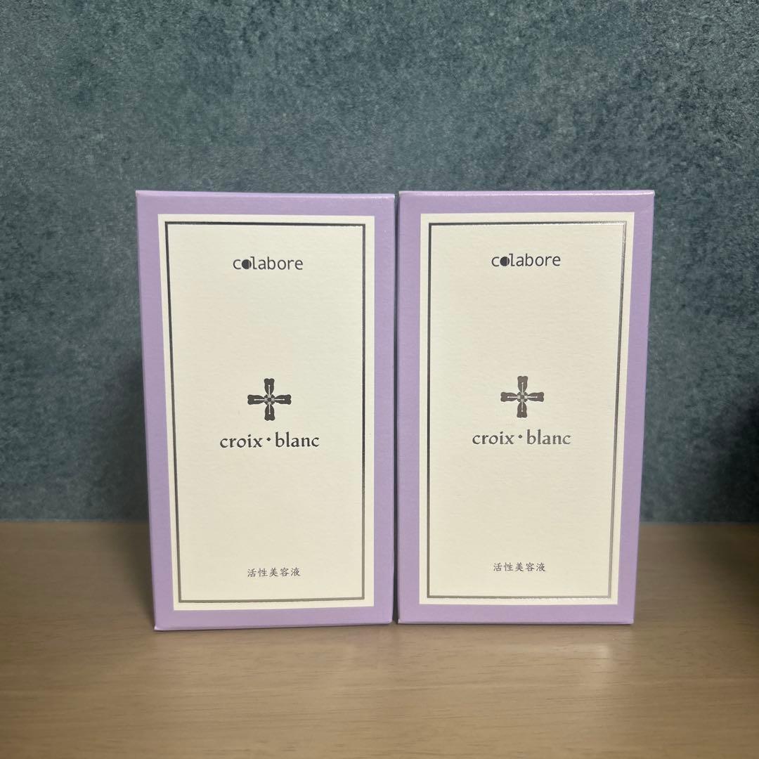 co.labore croix・blanc バイオケアエッセンス 100ml