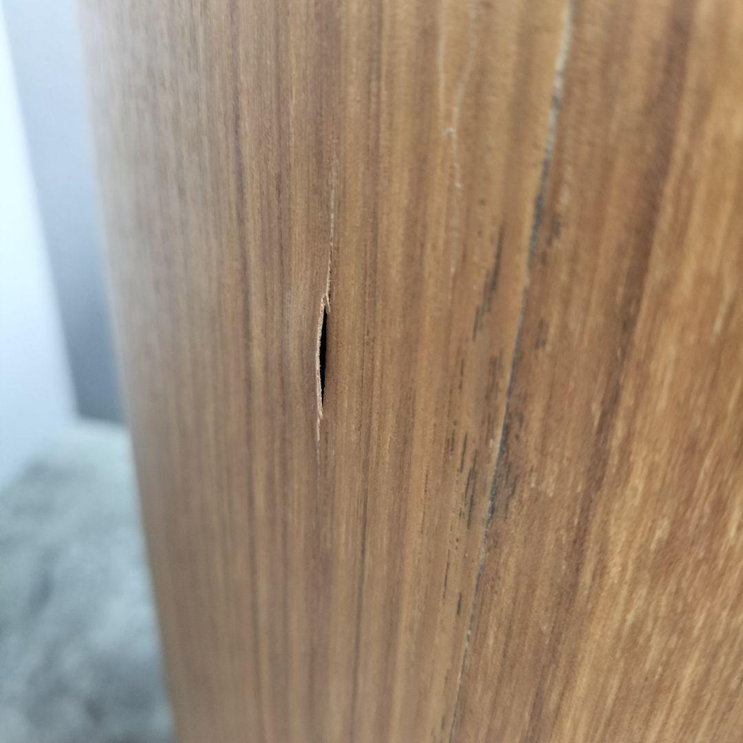 プティサイドテーブル コーヒーテーブル(JTH06-f)