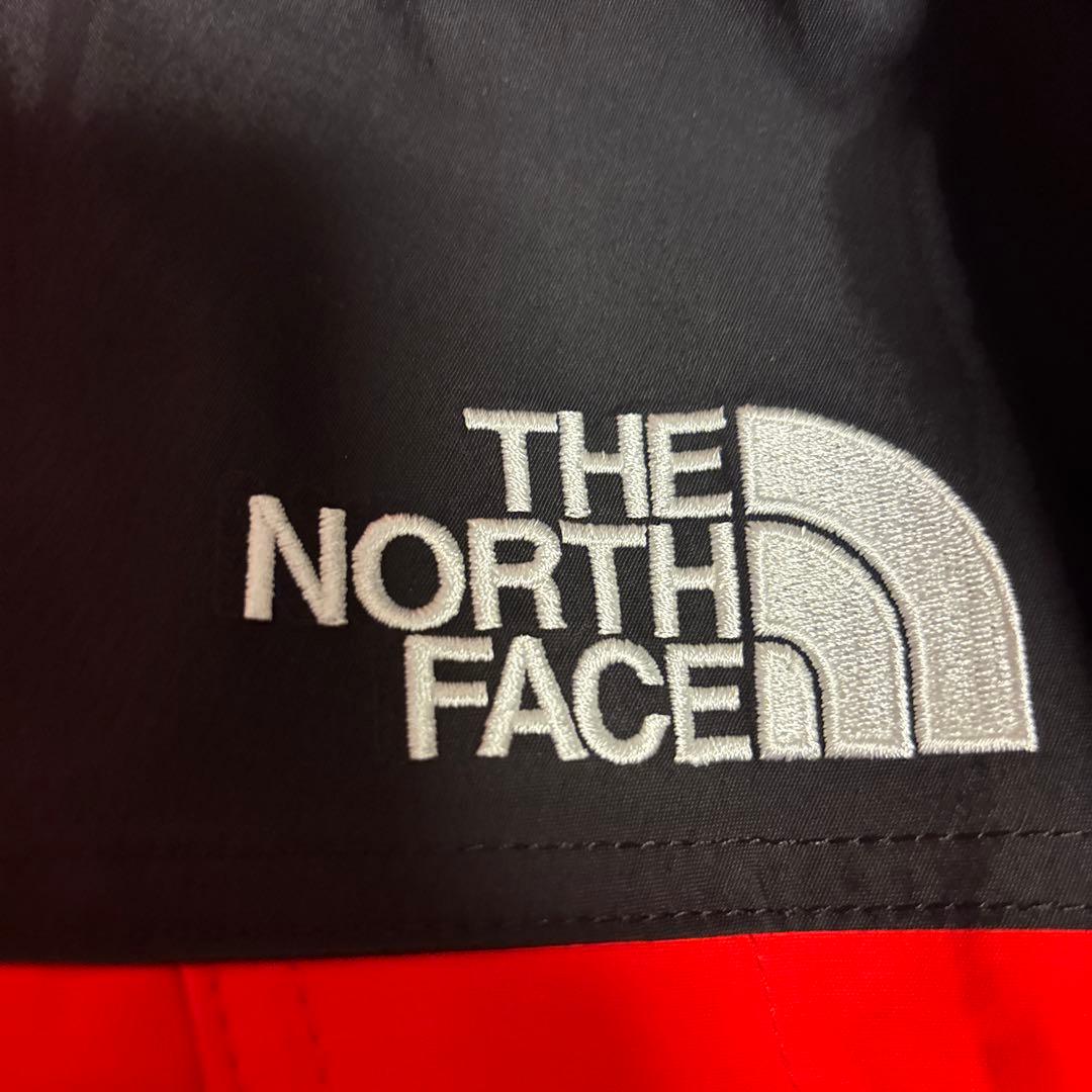 THE NORTH FACE NP11834 マウンテンパーカー
