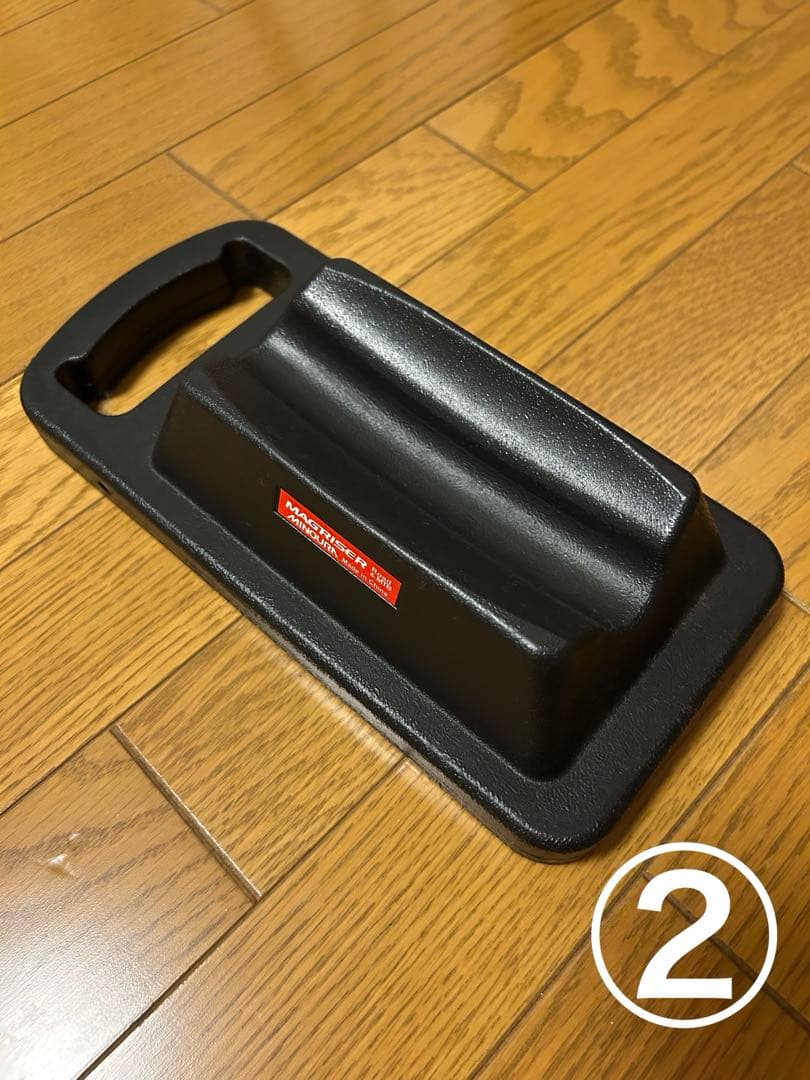 ミノウラ　LR341 LiveRide