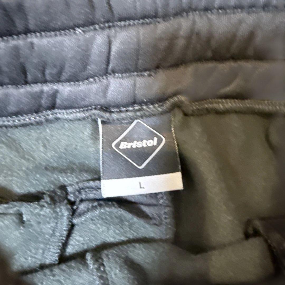 FCRB POLARTEC FLEECE TRAINING セットアップ　L