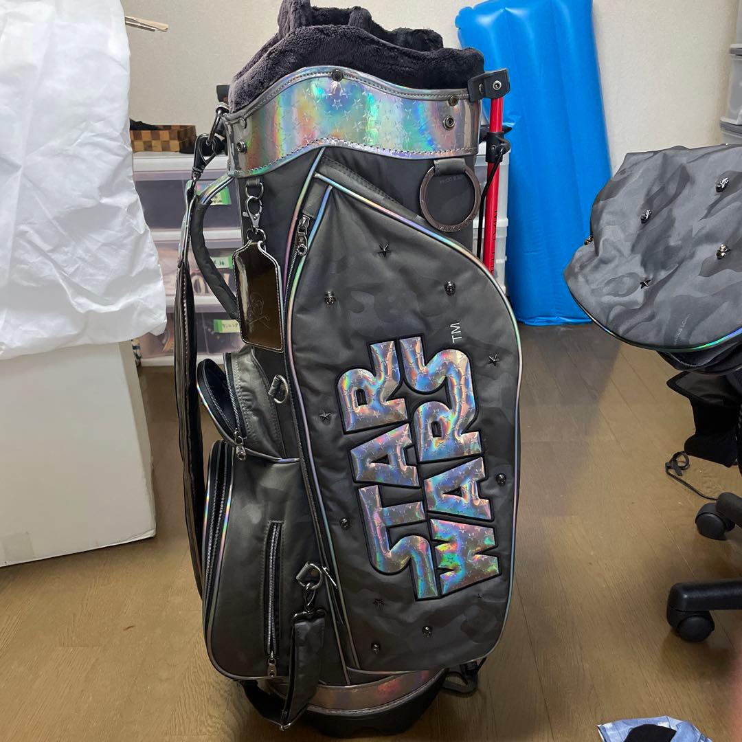 MARK&LONA キャディーバック　STAR WARS