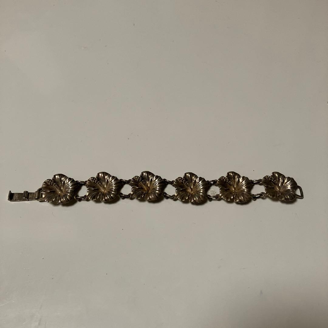 アルバローザブレスレット