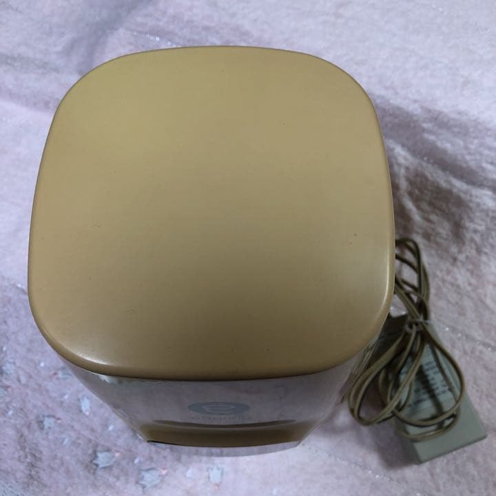 アムウェイ旧型浄水器本体