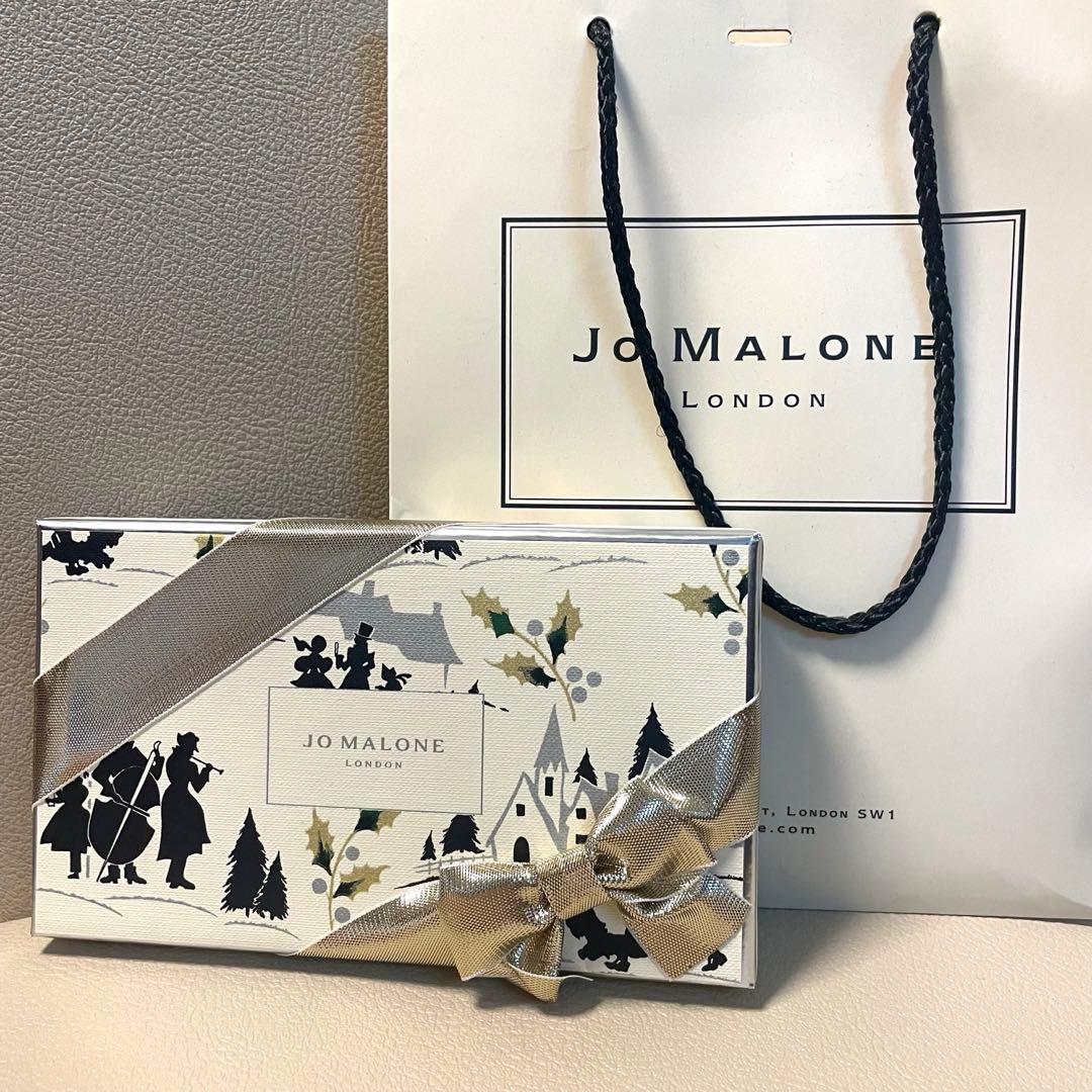 【新品未使用】ギフトボックス 紙袋付き コロンコレクション