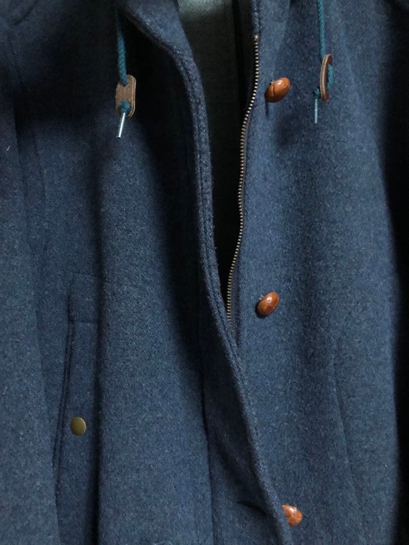 L.L.Bean made in USA エルエルビーン　コート　アメリカ製