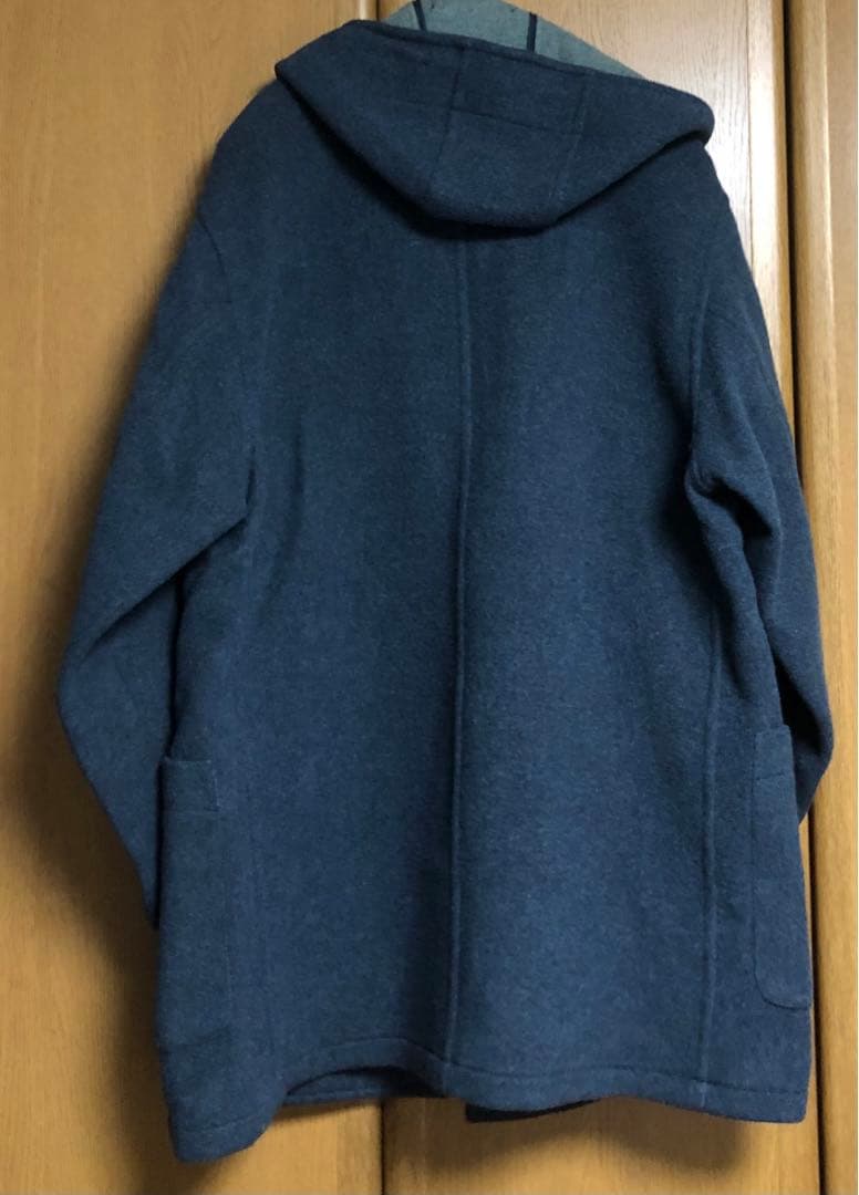 L.L.Bean made in USA エルエルビーン　コート　アメリカ製