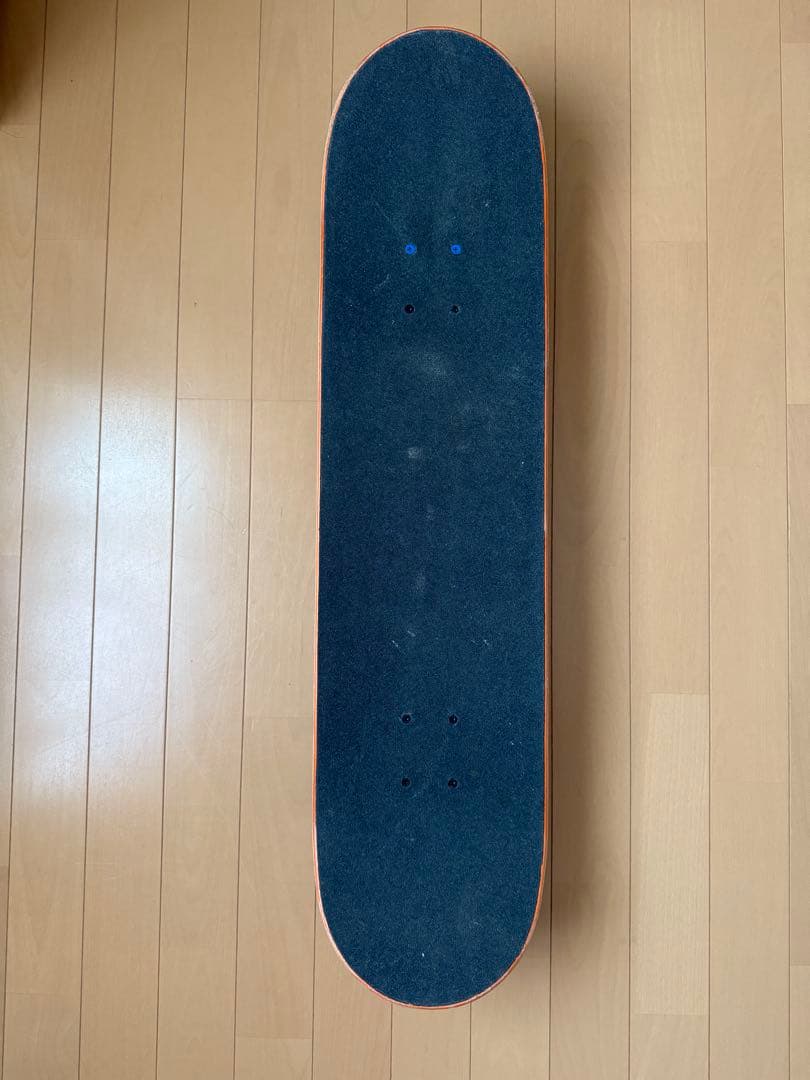 スケートボード コンプリート girl 8.0インチ