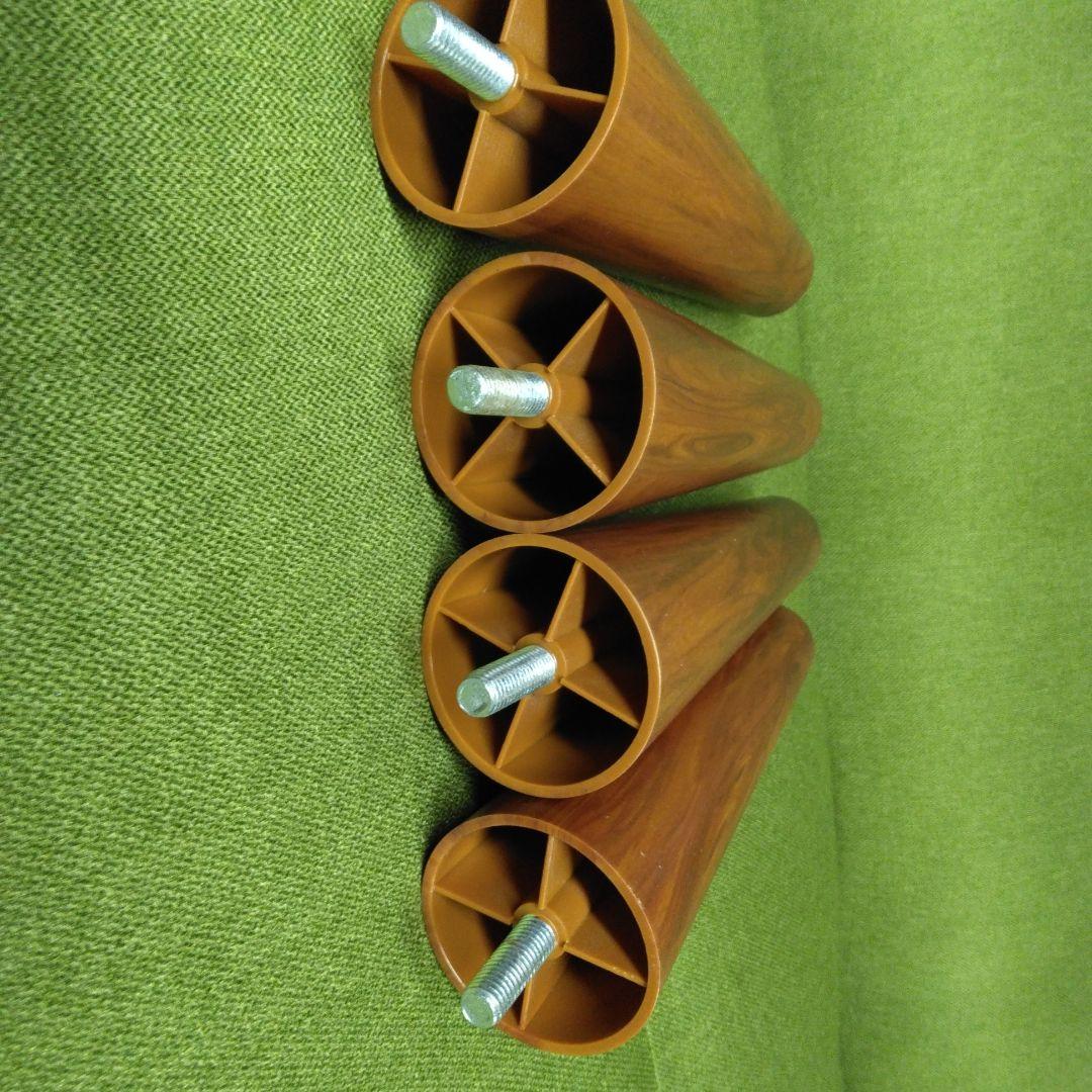 リビングダイニング ソファー 【2人掛け】 幅110cm グリーン ファブリック