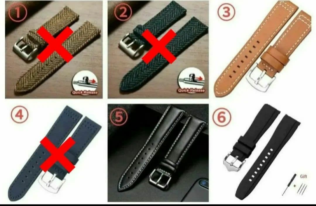 専用 限定1本【正規品カスタム】OMEGA×Swatch MOON YGコンビ