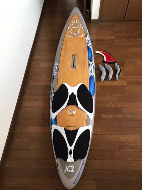 【値下げ】ウィンドサーフィン　ボード