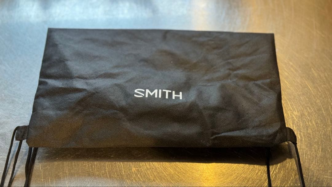 SMITH MISSION Lサイズ