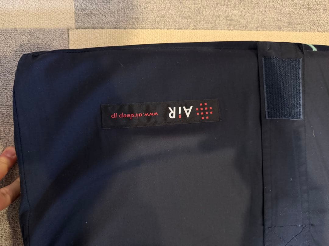 東京西川 エアー01 マットレス ハードタイプ 　HVB3801002