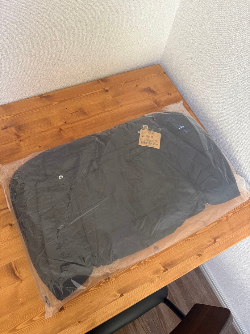 【2025版新品未使用】THE NORTH FACE シェルブランケット