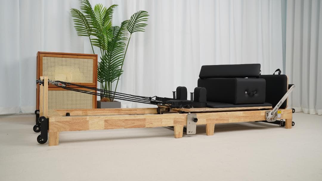 「入荷完了、すぐに発送可能」折りたたみ式リフォーマー新品セット