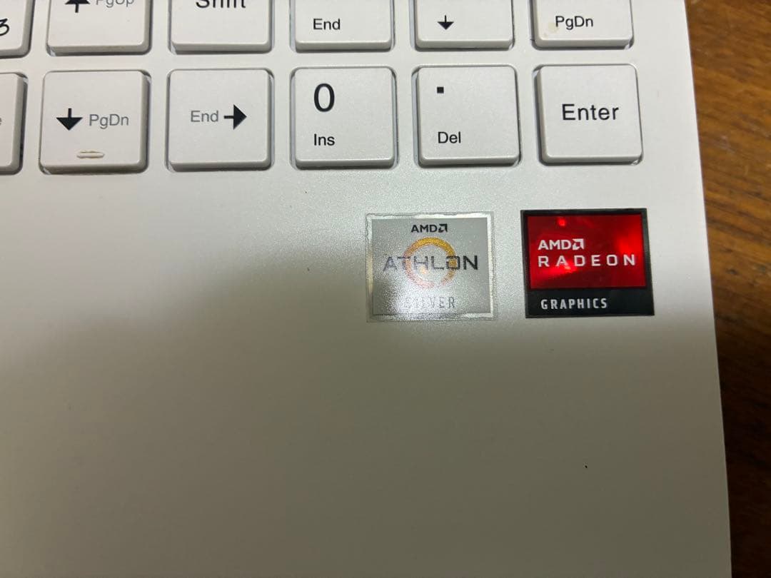 NEC LAVIE N1515AAW Windows11 難ありジャンク