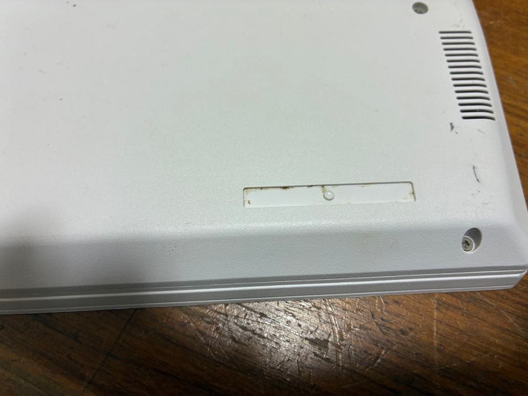 NEC LAVIE N1515AAW Windows11 難ありジャンク