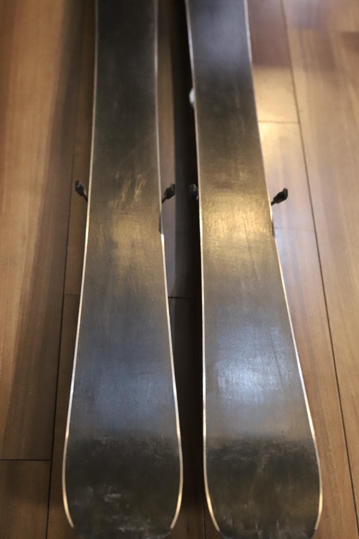 h*i様 美品★子供用★ロシニョールスキー板 １１６cm ROSSIGNOL