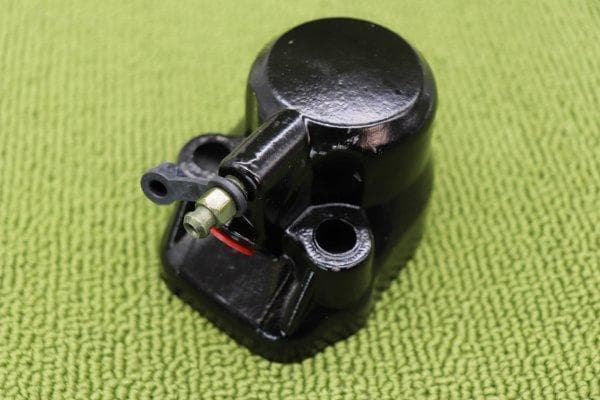 BC1社外新品 CB550F CB500 ブレーキキャリパーセット フロント