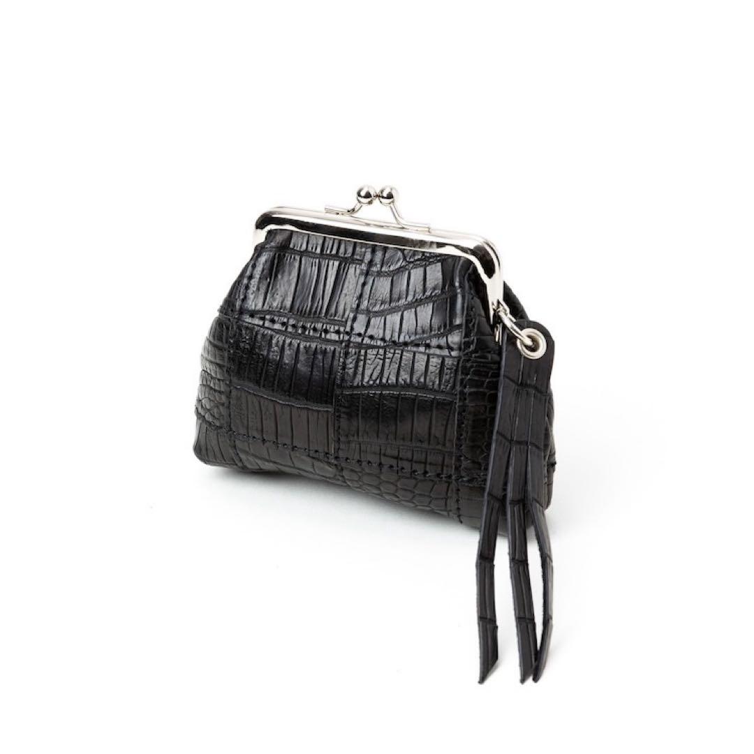 CALEE × TATTOO STUDIO YAMADA クロコダイル