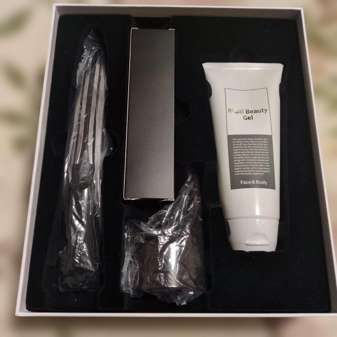 PYR KNIGHT 美顔器