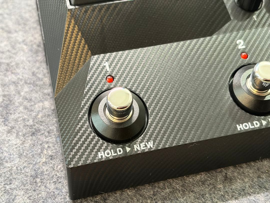 美品⭐︎ZOOM G2 FOUR