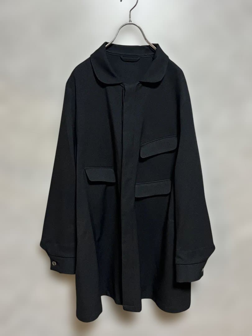 マドリガル soutiencollar / Slip-on スリッポン コート