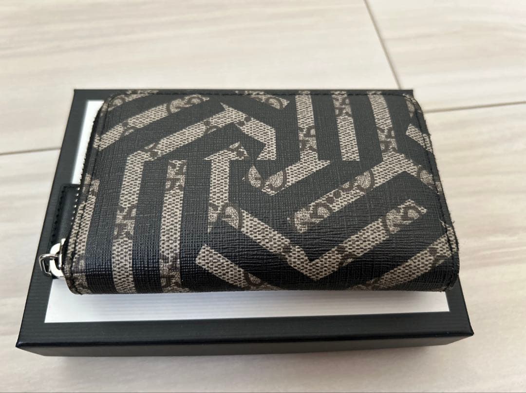 GUCCI GGカレイド ケース