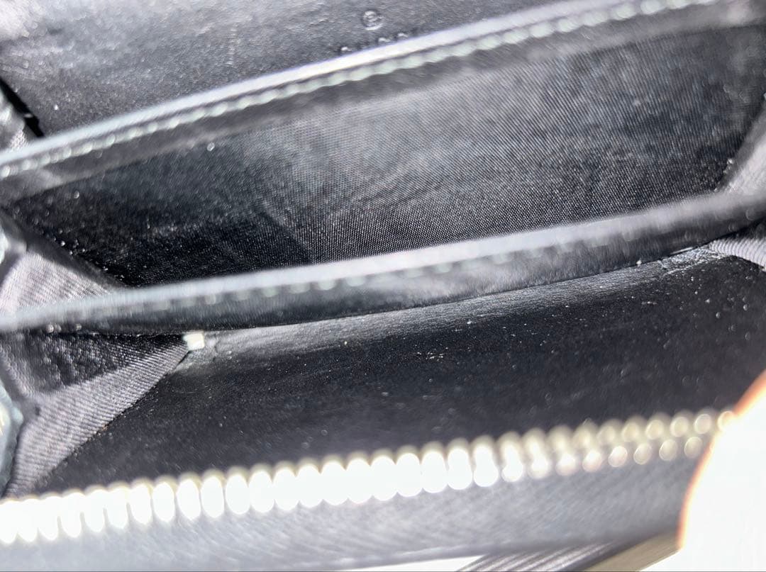 GUCCI GGカレイド ケース