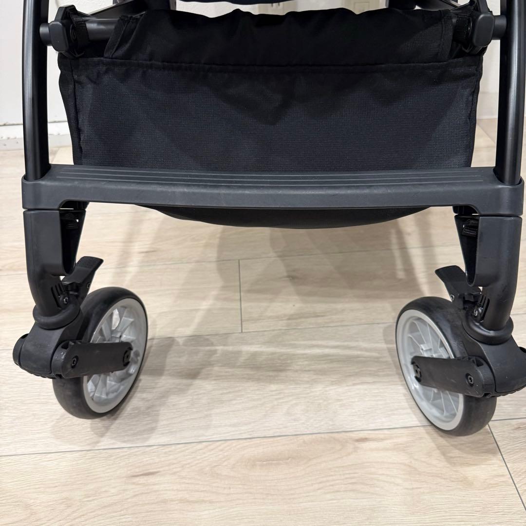 Combi コンビ スゴカルminimo エッグショックDM