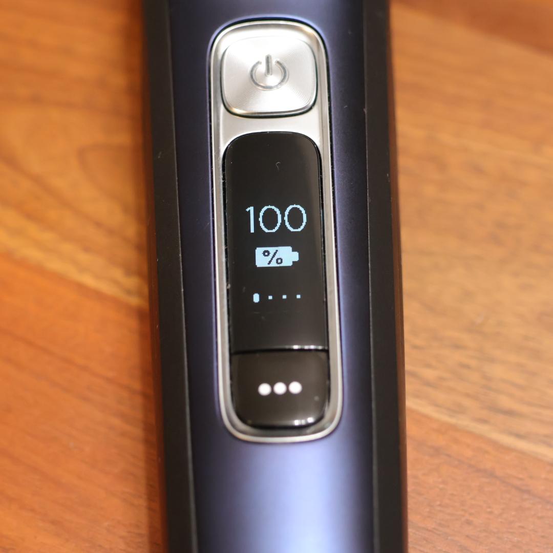 フィリップス 9000シリーズ S9980/50 2024年製 洗浄機付き