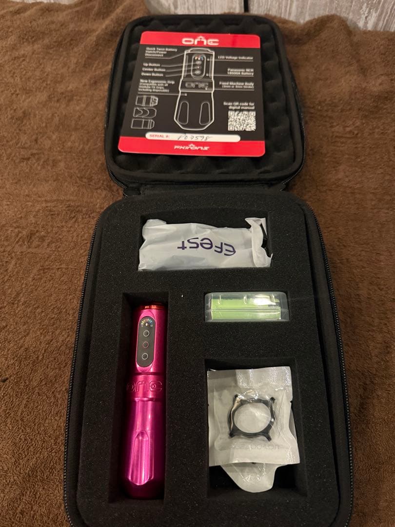 その他 Fk irons one bubblegum